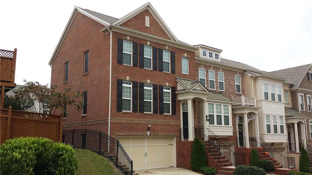 5041 Ridgemont Walk #28, Atlanta, GA 30339