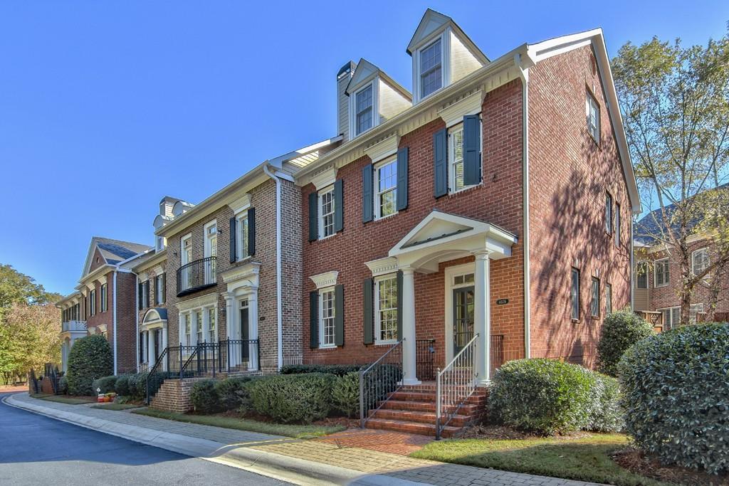 4676 Ivygate Cir. #-, Atlanta, GA 30339