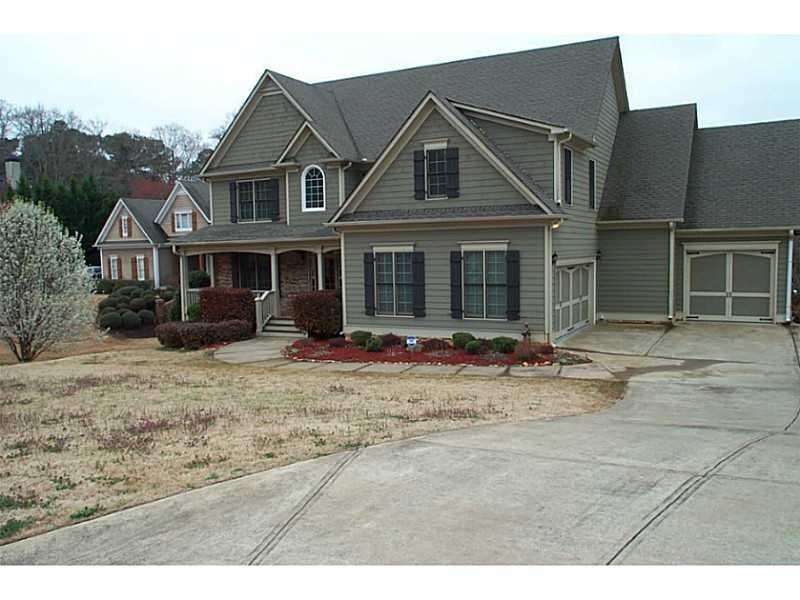 109 Mountain Falls Way, Canton, GA 30115