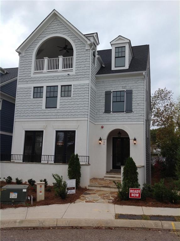 190 Fowler St., Woodstock, GA 30188