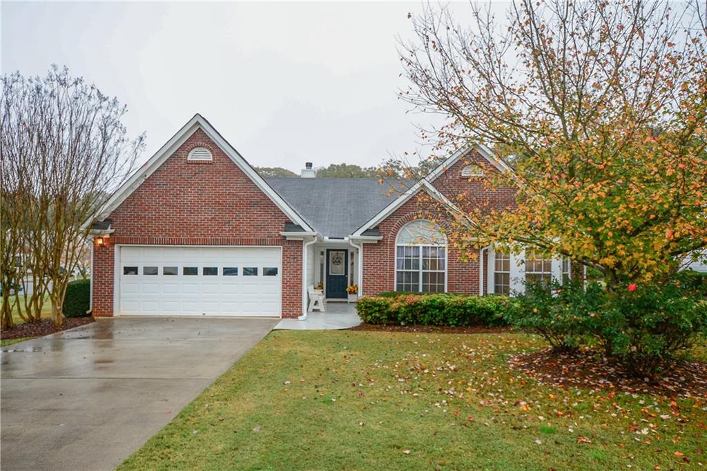 4266 Lawhon Dr., Tucker, GA 30084