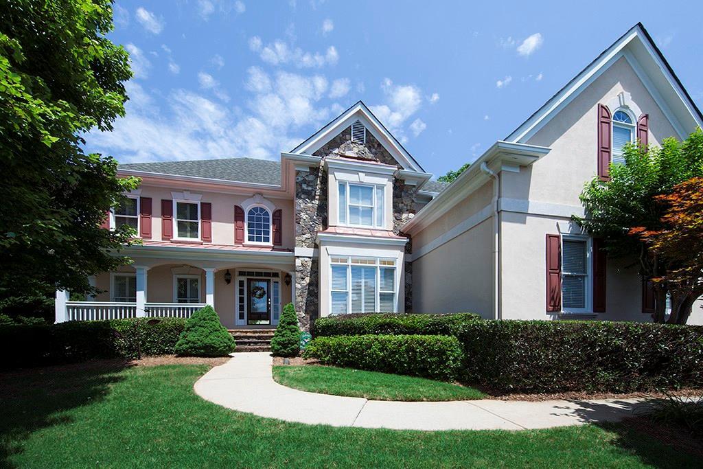 8355 Kenningston Way, Duluth, GA 30097