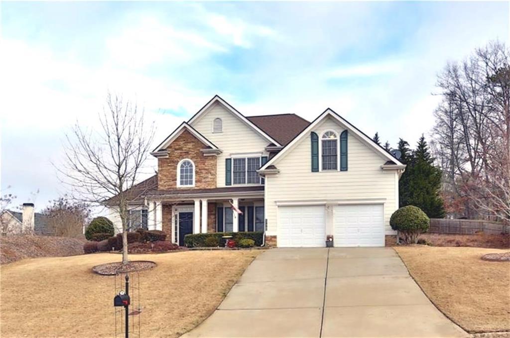 3995 Lost Oak Ct., Buford, GA 30519