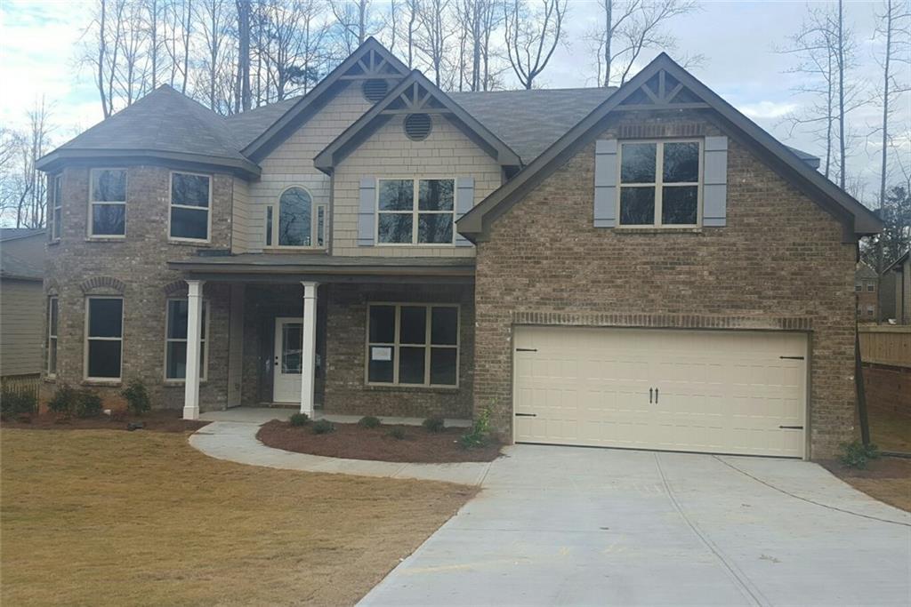 4785 Belcrest Way, Cumming, GA 30040