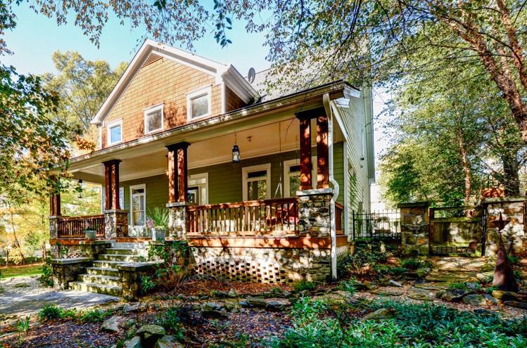 79 Spike St., Norcross, GA 30071