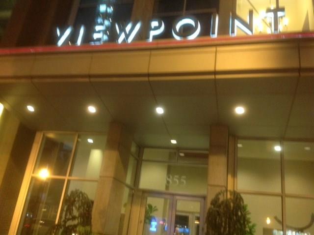 855 Peachtree St. #2809, Atlanta, GA 30308