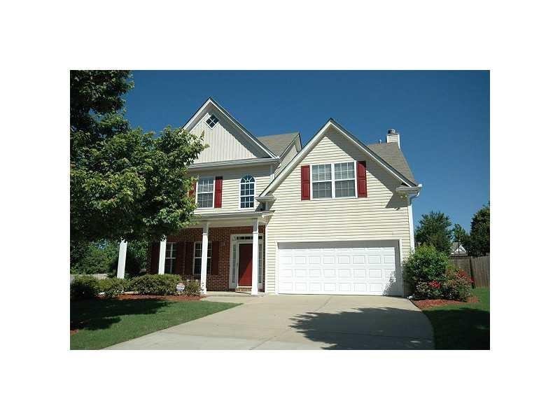 306 Penfield Cir., Sugar Hill, GA 30518