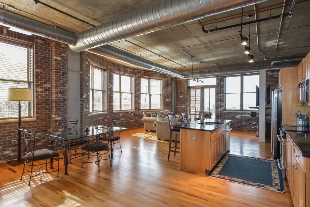 3180 Mathieson Dr. #801, Atlanta, GA 30305