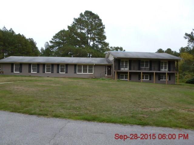 998 Old Cartersville Rd., Dallas, GA 30132