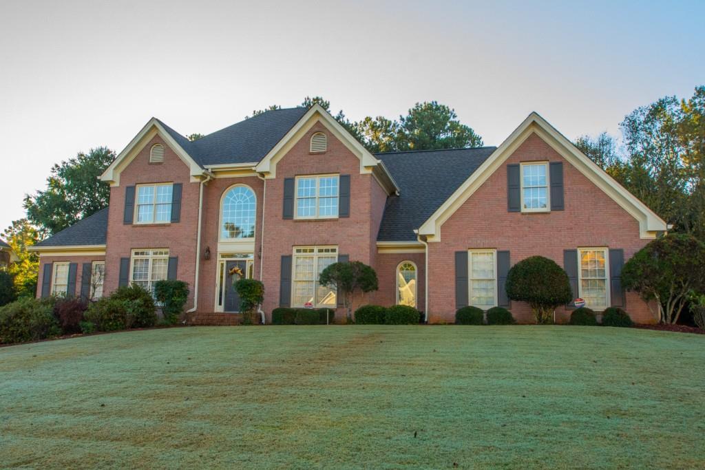 1390 Wilmington Way, Grayson, GA 30017