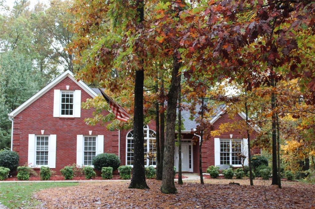 64 Celita Ct., Cleveland, GA 30528