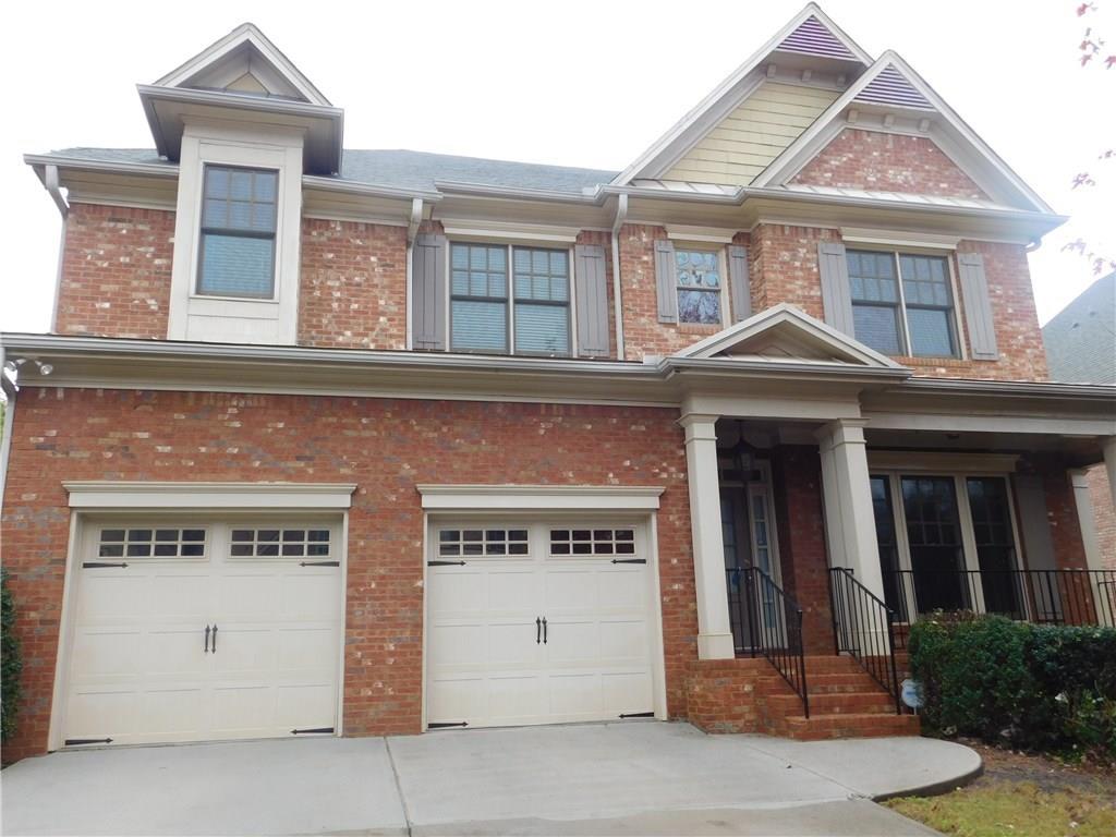 1694 Morningdale Cir., Duluth, GA 30097