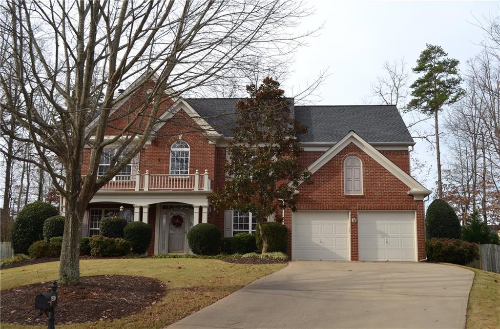 1580 Mountclaire Dr., Cumming, GA 30041