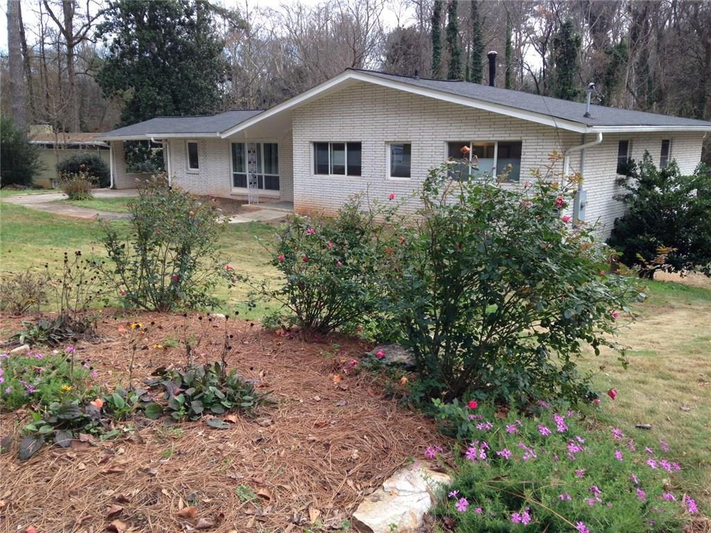 1225 Lenox Cir., Atlanta, GA 30306