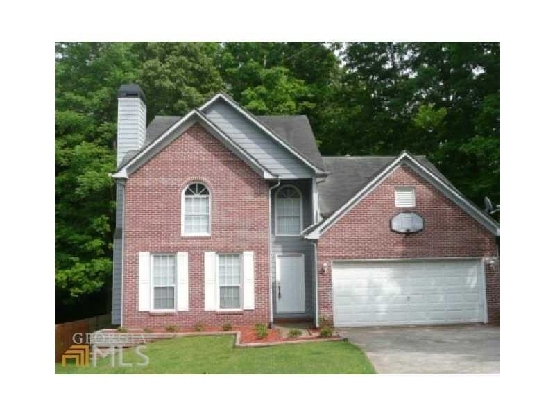 2830 Sweet Oaks Ct., Lawrenceville, GA 30044