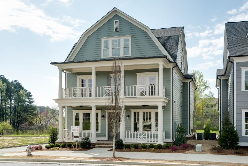 1872 Pointe Place Ave., Dunwoody, GA 30338