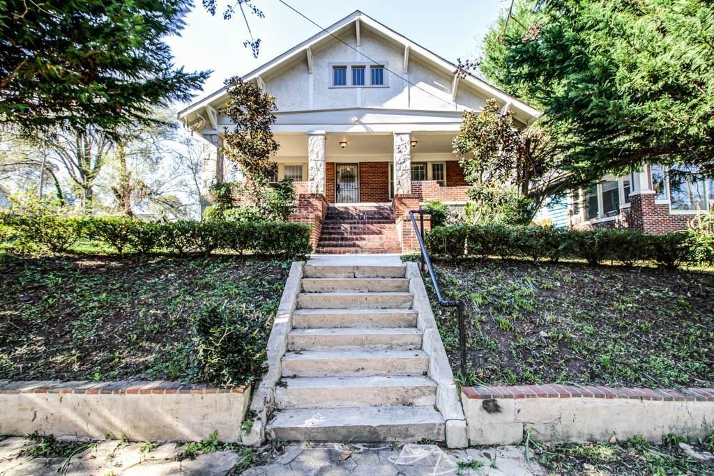 445 Hopkins St., Atlanta, GA 30010