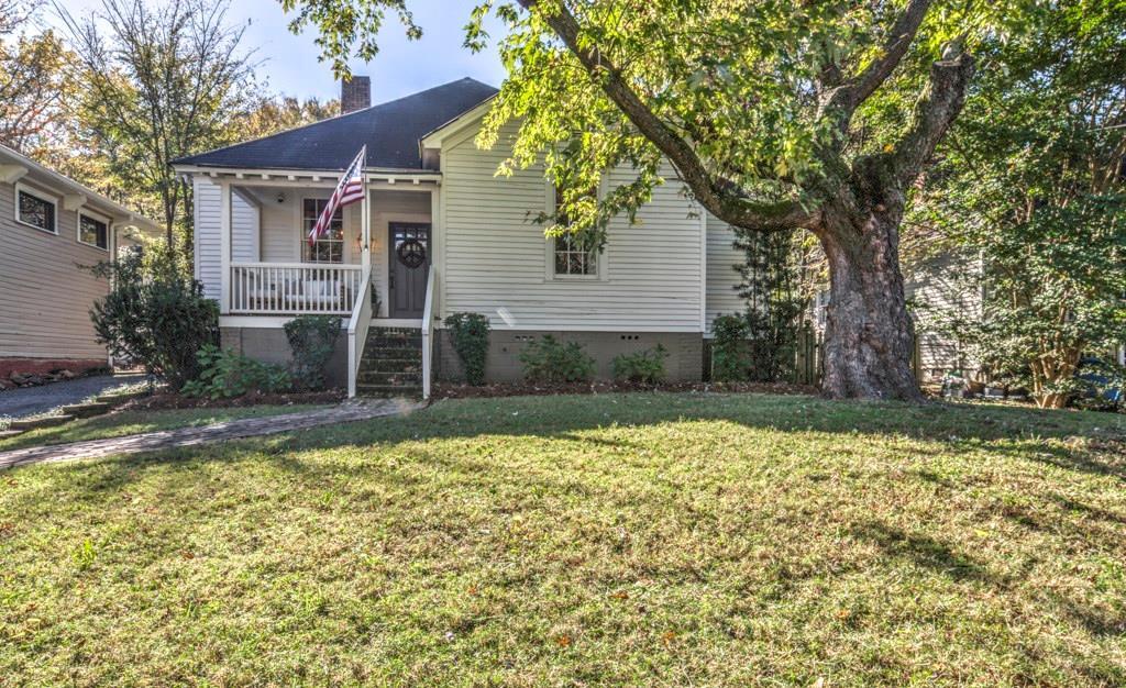 2940 Parrott Ave., Atlanta, GA 30318