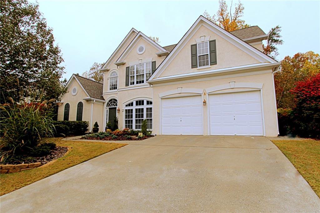 7670 Bellemont Ridge, Johns Creek, GA 30097