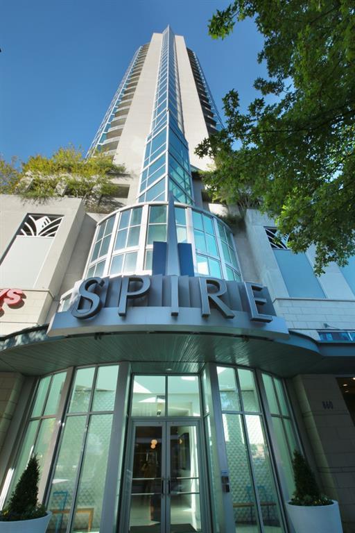 860 Peachtree St. #2609, Atlanta, GA 30308