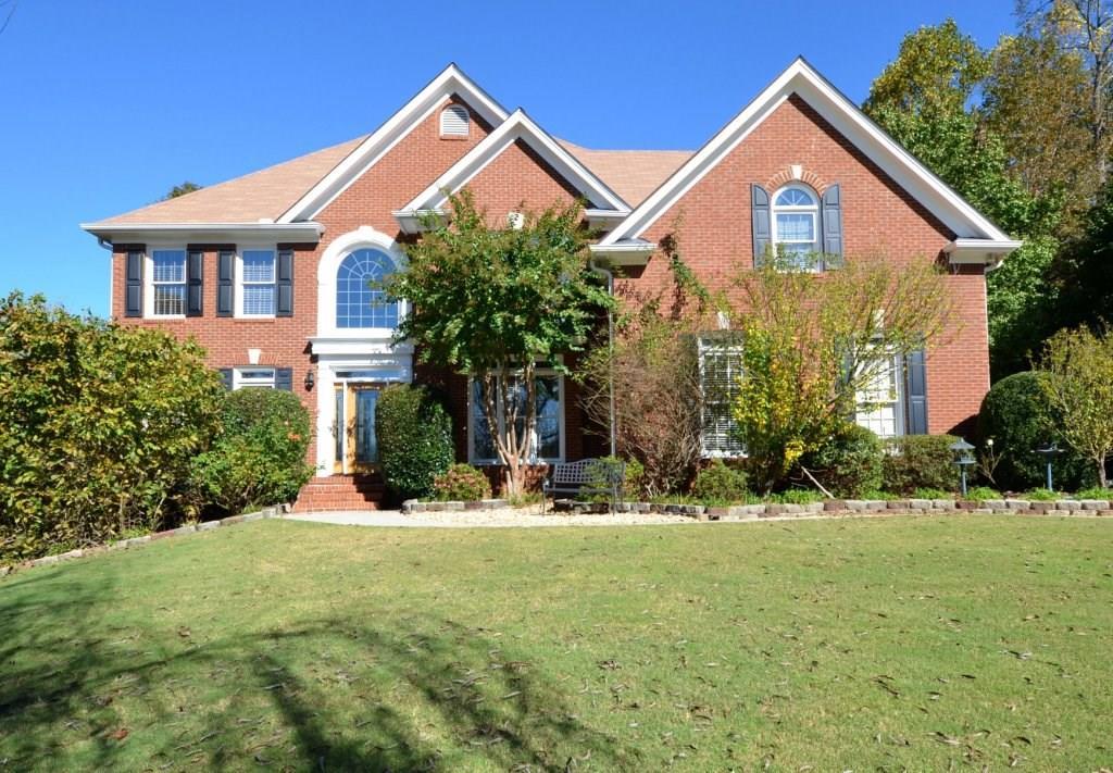 5155 Blue Yarrow Run, Peachtree Corners, GA 30092