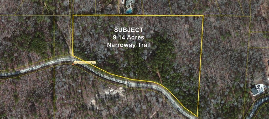 00 Narroway Tr., Dallas, GA 30132