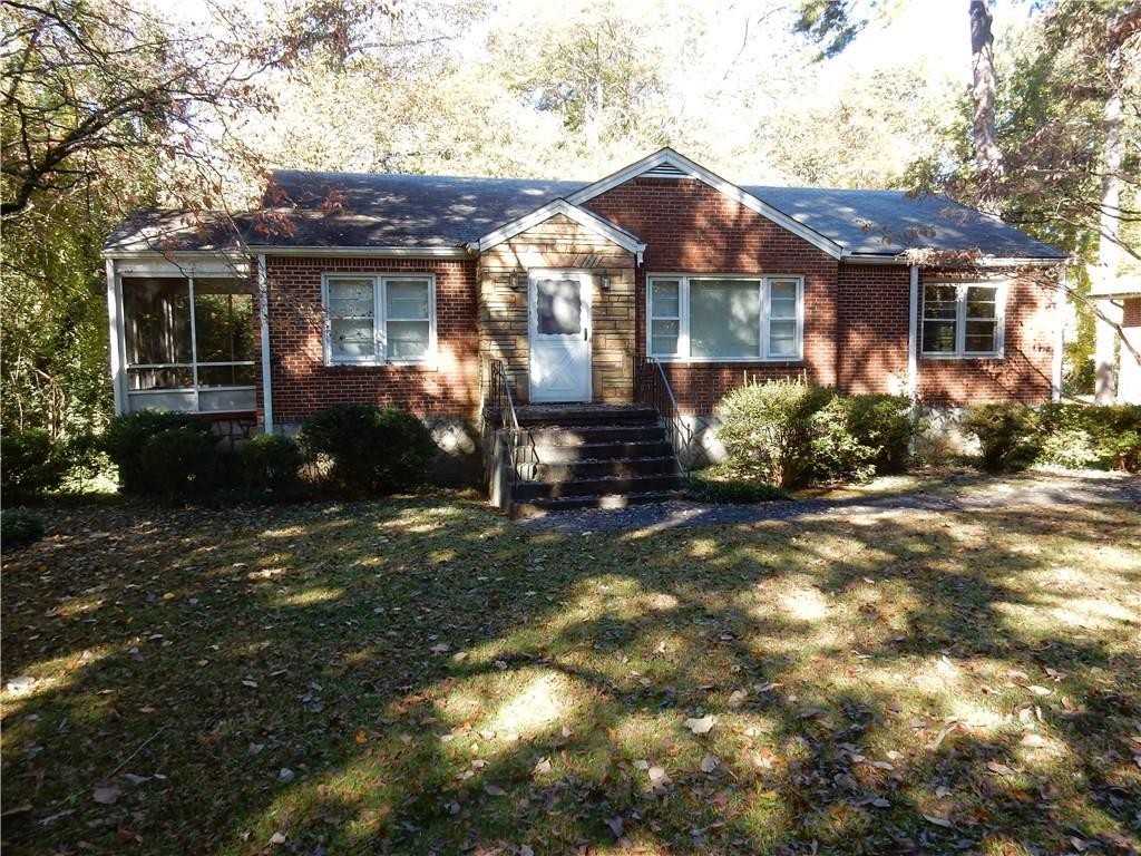 2080 Clairmont Rd., Decatur, GA 30033
