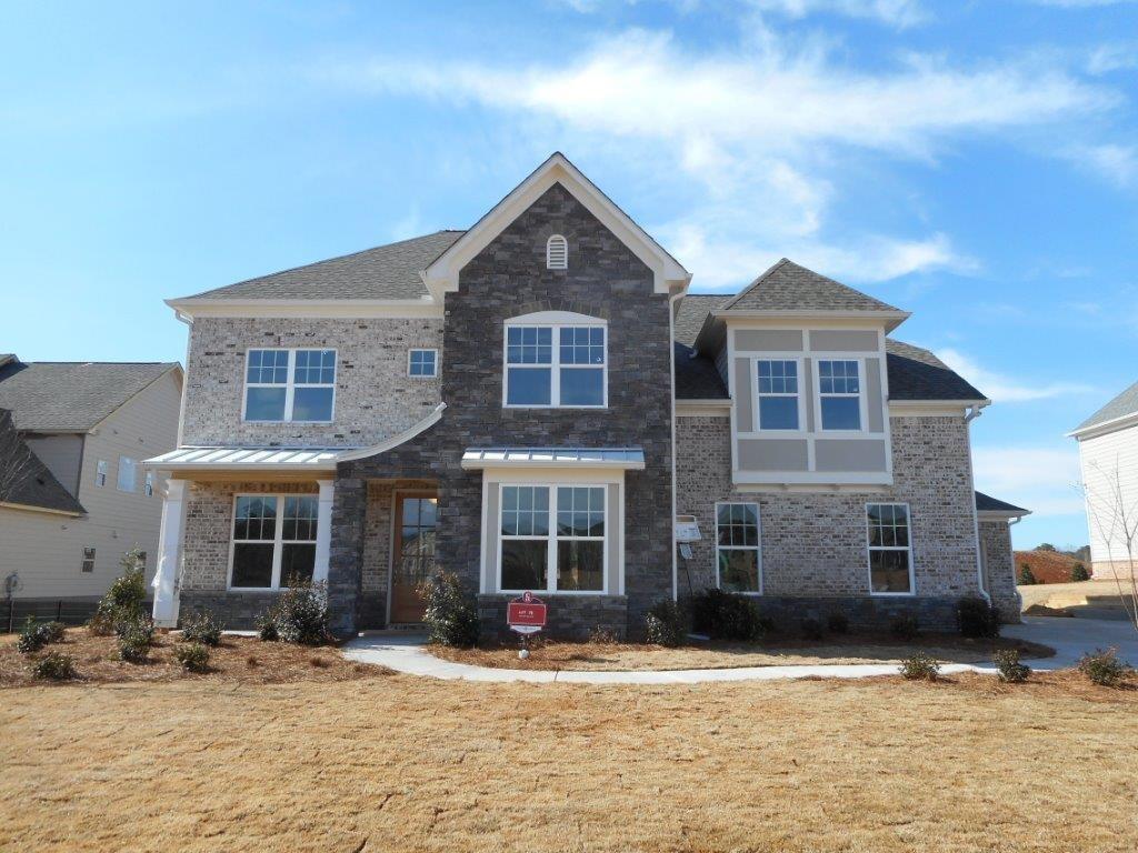 203 Leland Way, Woodstock, GA 30188