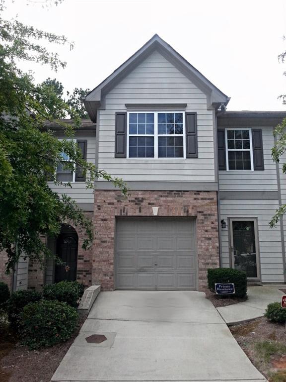 543 Tufton Tr., Atlanta, GA 30354