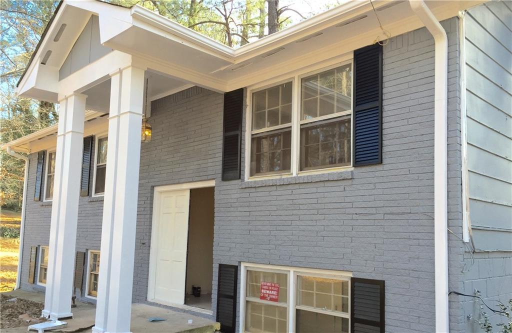 4449 Malibu Dr., Decatur, GA 30035