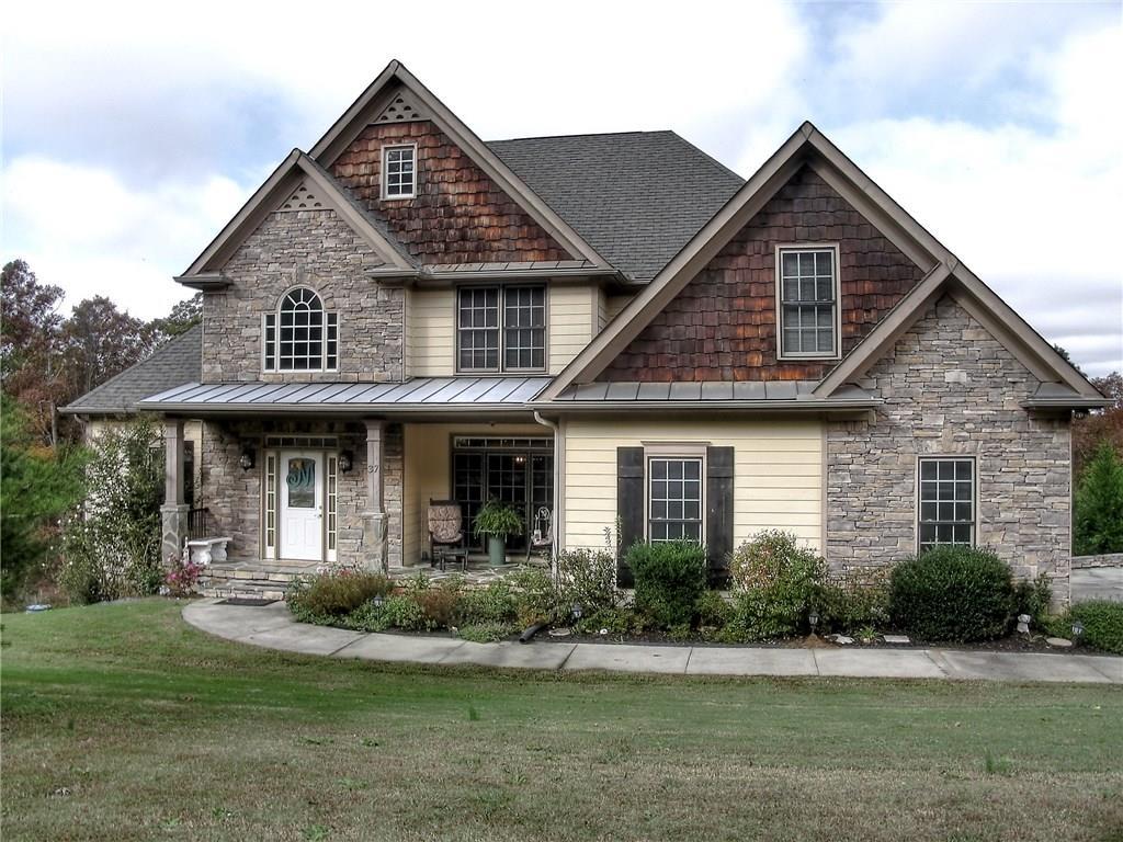 37 E Heritage Dr., Rydal, GA 30171