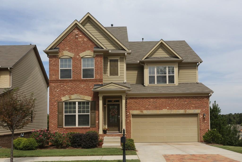 3789 Baxley Ridge Dr., Suwanee, GA 30024