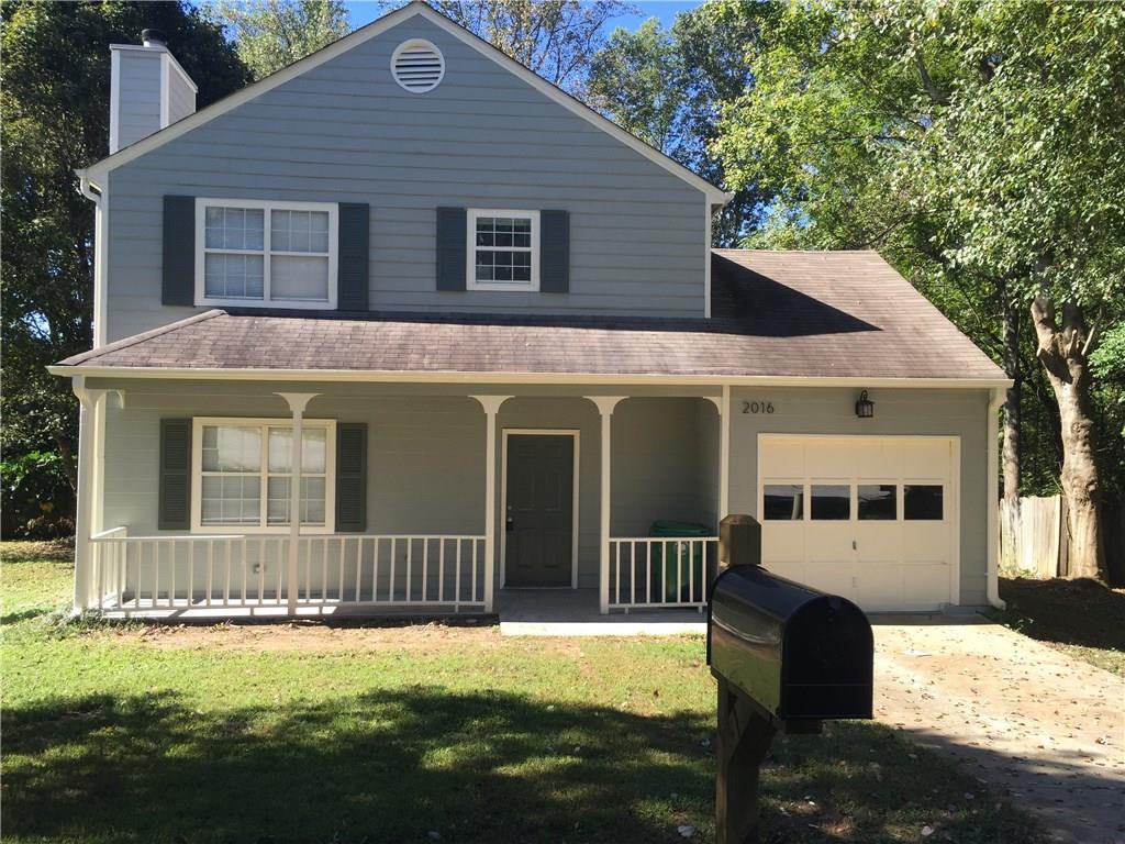 2016 Hilda Burns Pl., Lithonia, GA 30058