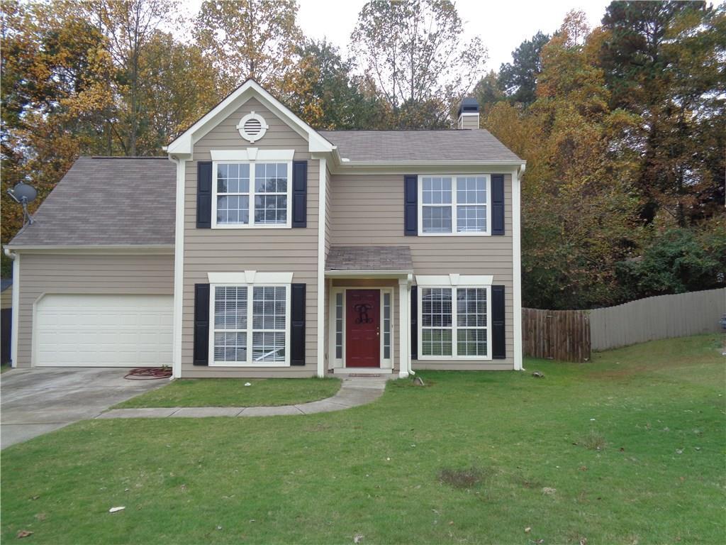 1735 Stoneoak Cir., Lawrenceville, GA 30043