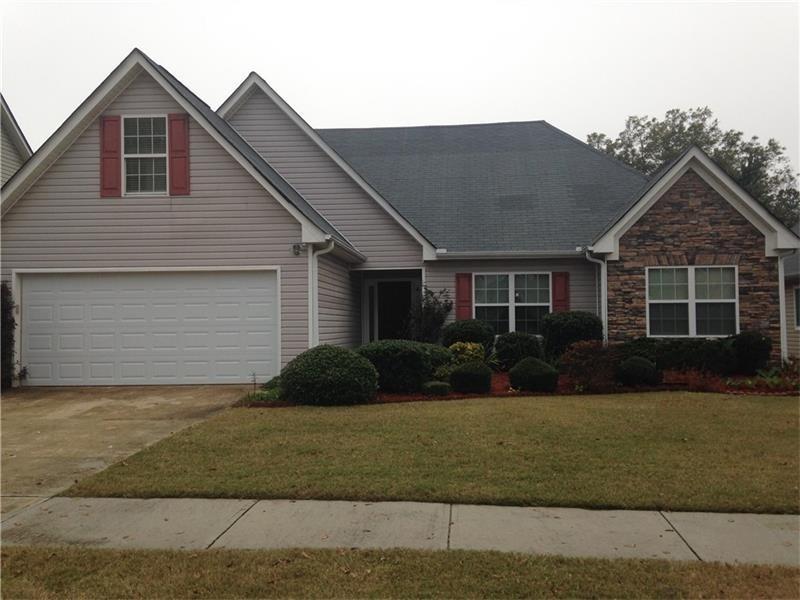 1724 Stephens Pond View, Loganville, GA 30052