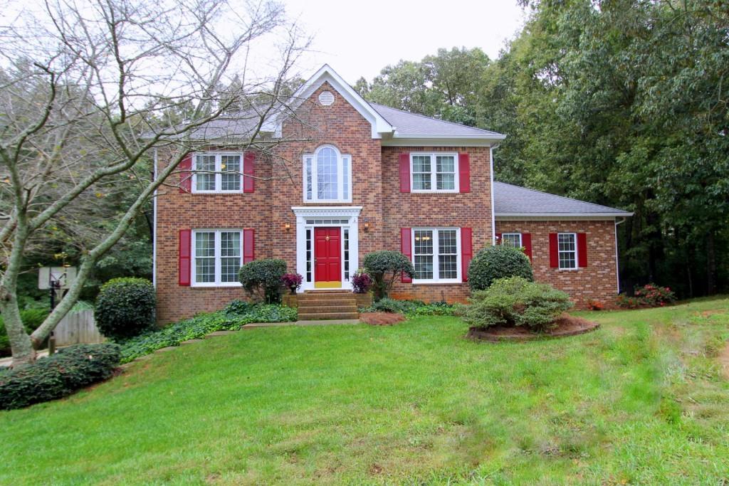 2540 Ashbourne Dr., Lawrenceville, GA 30043