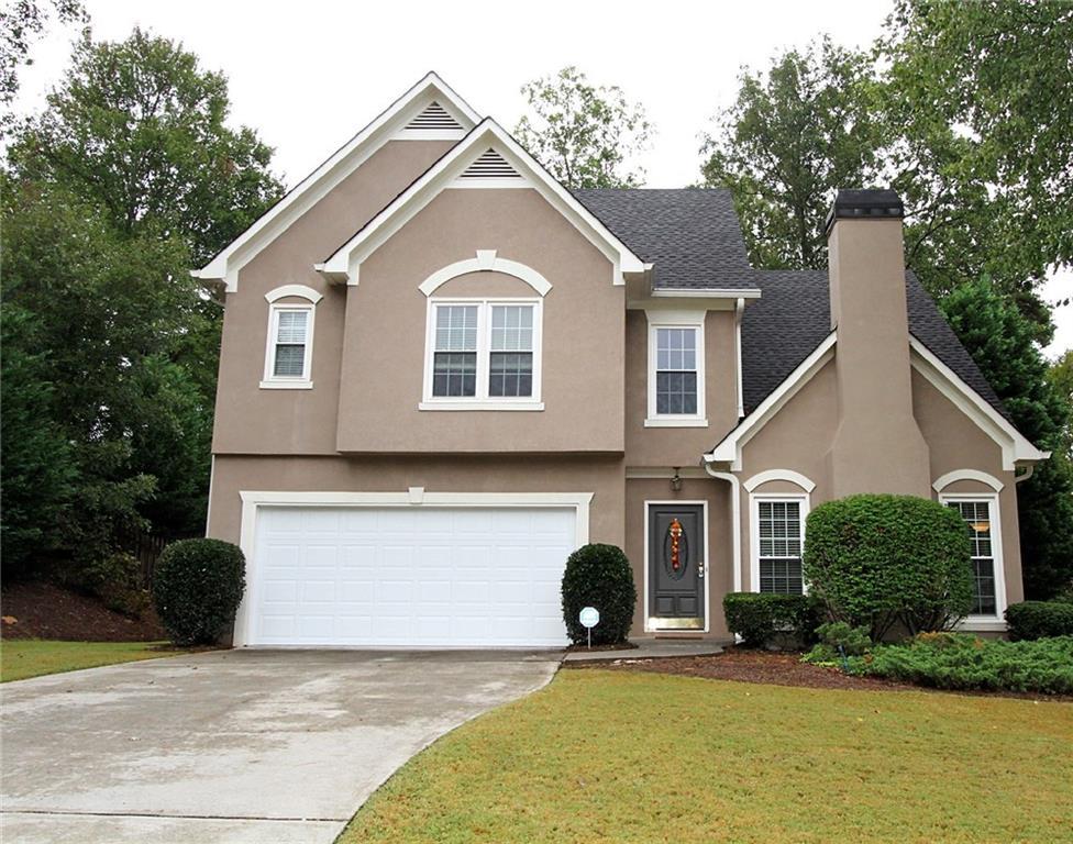 3040 Ivey Oaks Ln., Roswell, GA 30076