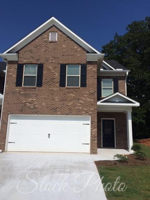 202 Britt Dr. #5, Lawrenceville, GA 30046