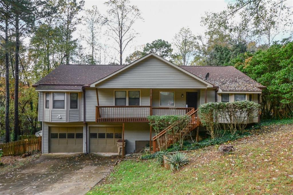 2769 Hawk Trace, Marietta, GA 30066