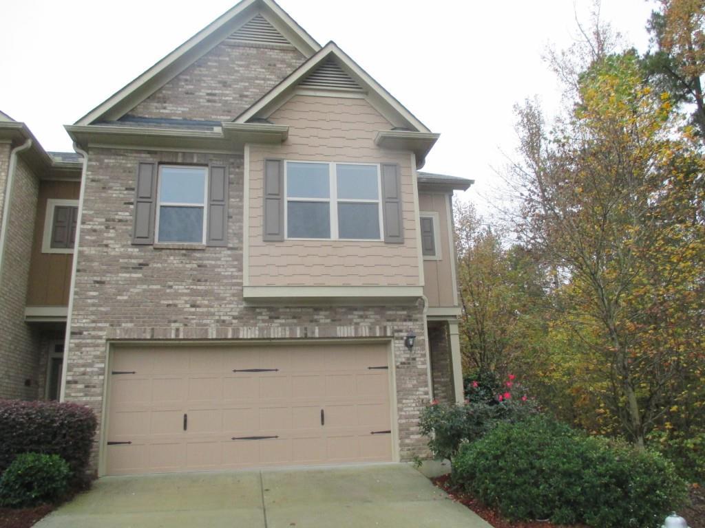 1234 Mistyhaynes Way, Grayson, GA 30017