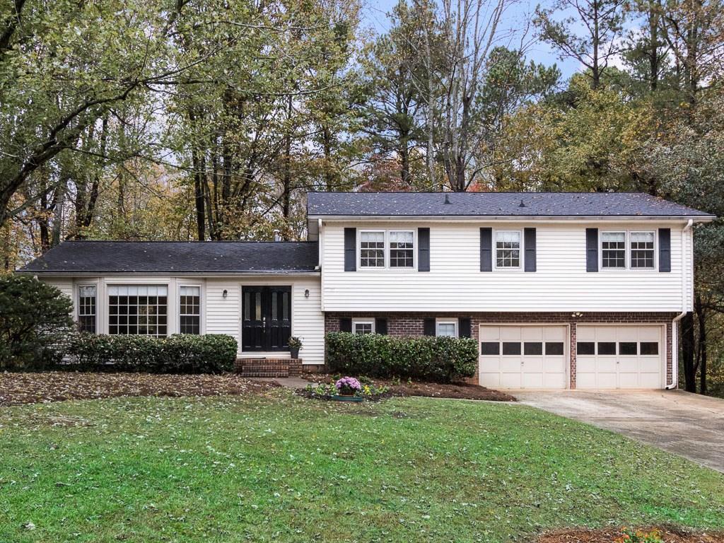 3133 Wendview Ln., Marietta, GA 30062