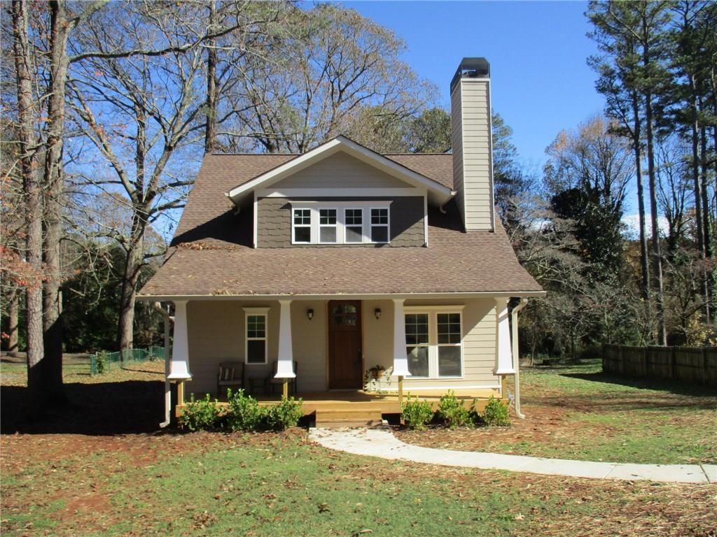 403 Windsor Dr., Marietta, GA 30064