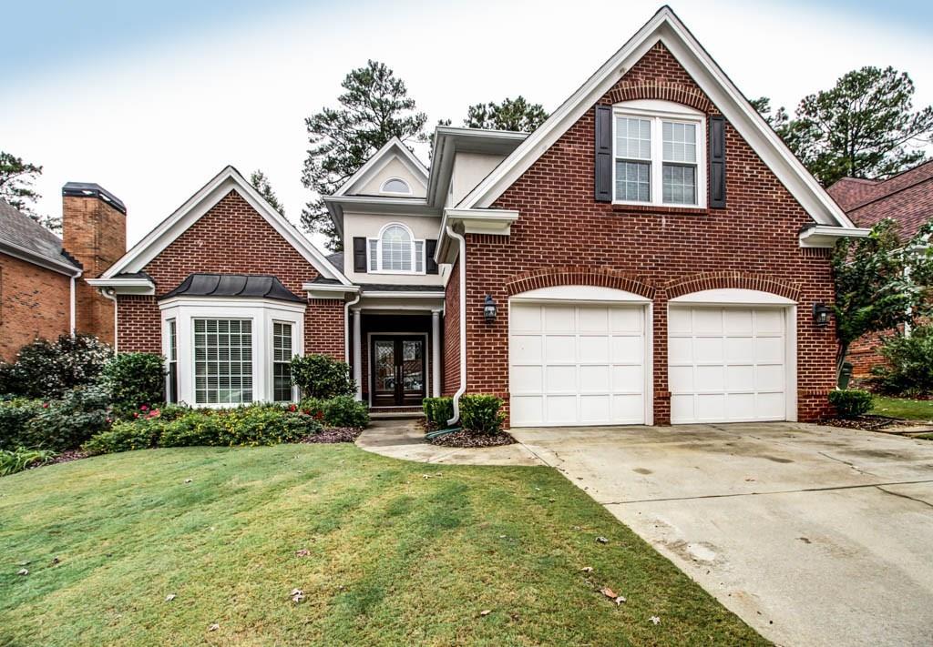 1908 New Haven Ct., Smyrna, GA 30080