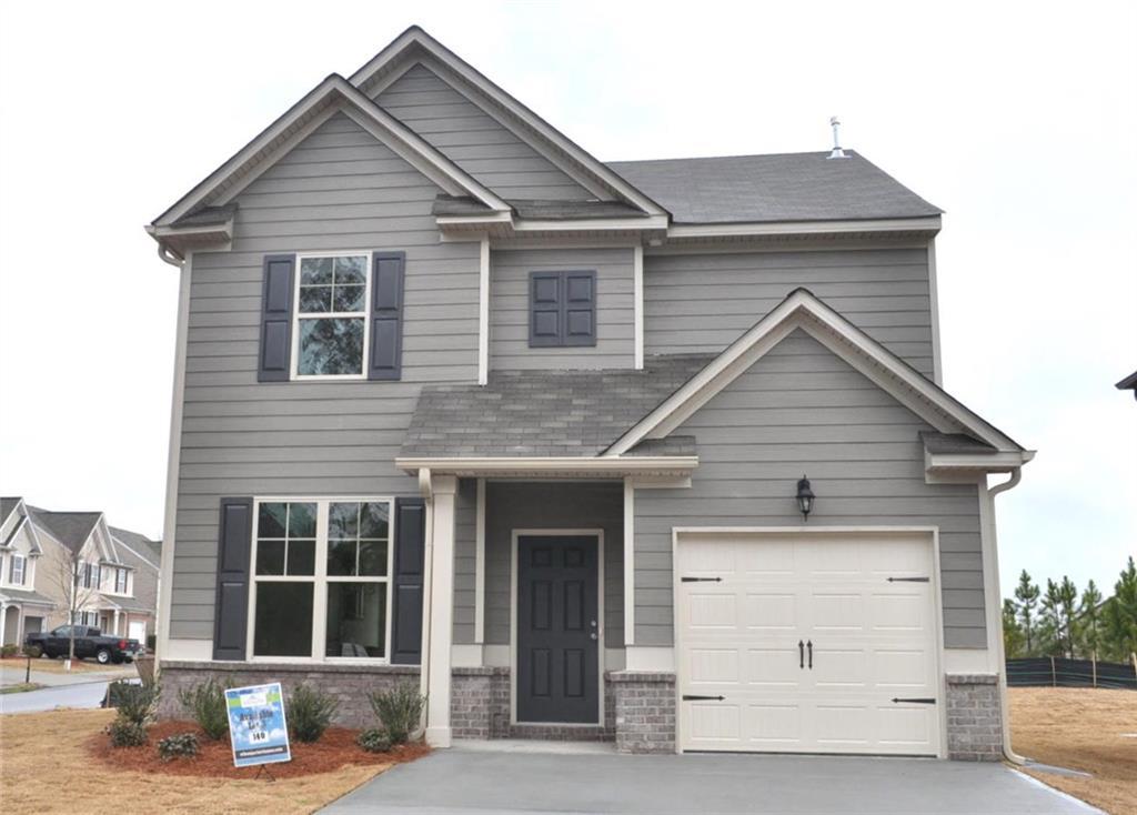 5743 Grande River Rd., Atlanta, GA 30349