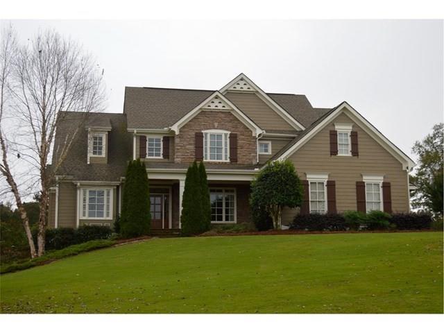 150 Beaumont Farms Dr., Sharpsburg, GA 30277