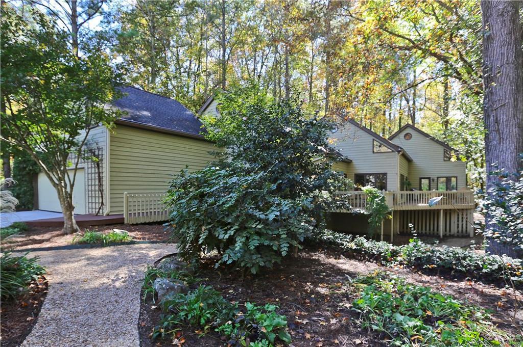 5459 Bunky Way, Dunwoody, GA 30338