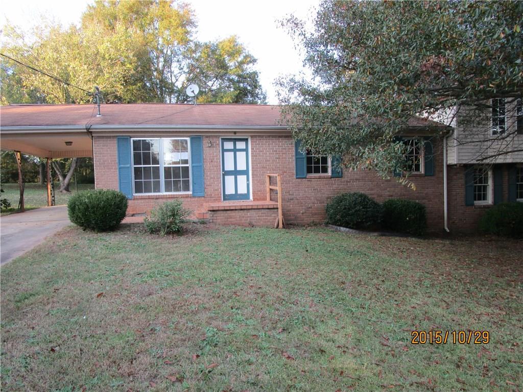 4011 Harmony Cir., Gainesville, GA 30507