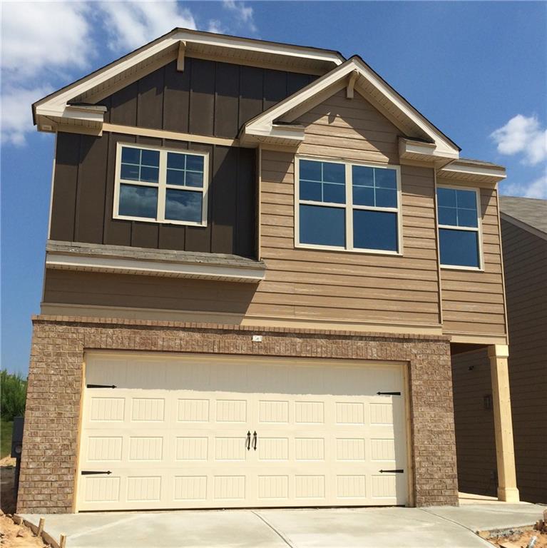 5156 Rapahoe Tr., Atlanta, GA 30349