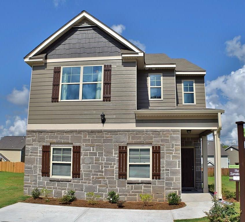 5157 Rapahoe Tr., Atlanta, GA 30349