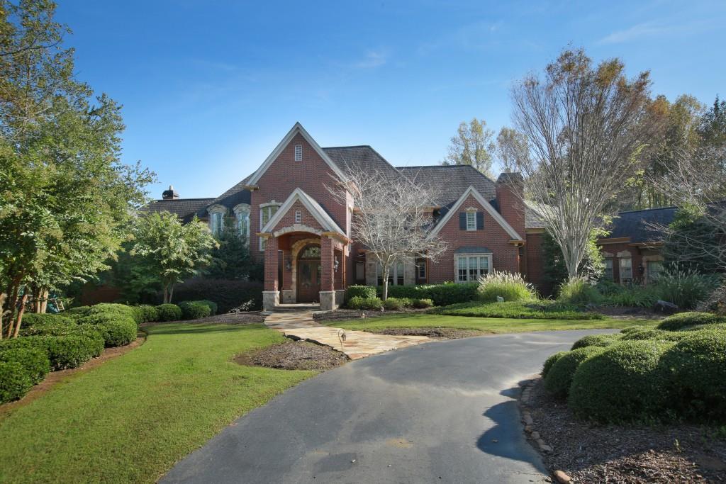 570 Thompson Creek Park, Dawsonville, GA 30534